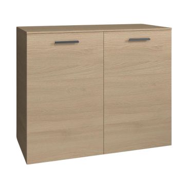Pelipal Contea Highboard - 90 cm