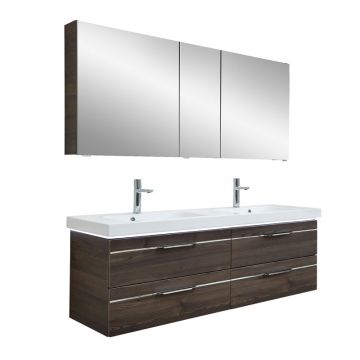 Pelipal Balto Badmöbel Set 150 cm