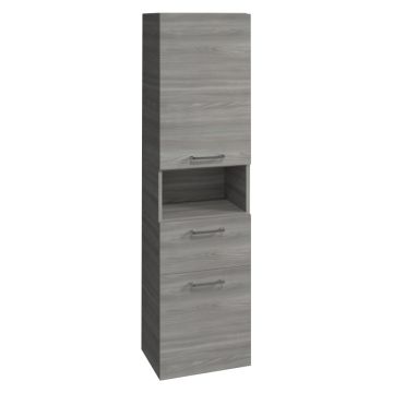 Pelipal Pineo Hochschrank - 45 cm