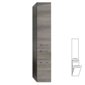 Pelipal Pineo Hochschrank - 30 cm