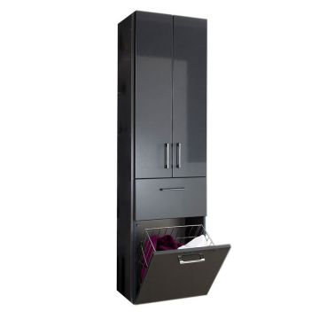 Pelipal Pineo Hochschrank - 60 cm