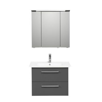 Pelipal Pineo Badmöbel Set 70 cm