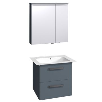 Pelipal Pineo Badmöbel Set 70 cm