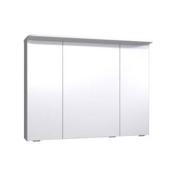 Pelipal Pineo Spiegelschrank 96 cm