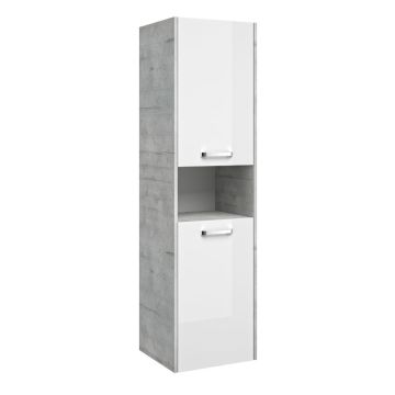 Pelipal Serie 3050 Hochschrank 45 cm