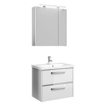 Pelipal Serie 3050 Badmöbel Set 66 cm