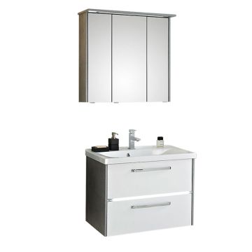 Pelipal Serie 3050 Badmöbel Set 77 cm