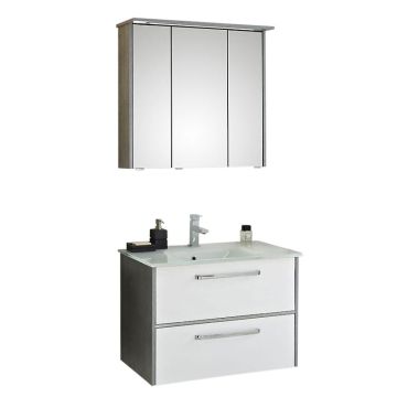 Pelipal Serie 3050 Badmöbel Set 77 cm
