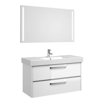 Pelipal Serie 3050 Badmöbel Set 110 cm