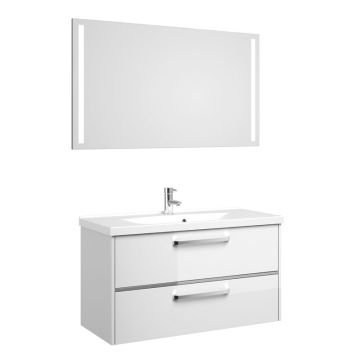 Pelipal Serie 3050 Badmöbel Set 110 cm