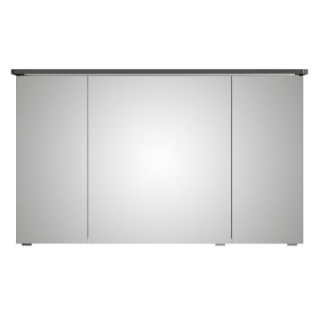 Pelipal Serie 4005 Spiegelschrank 120 cm