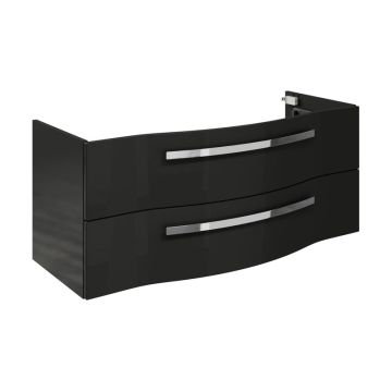 Pelipal Serie 4005 Waschtischunterschrank 115 cm