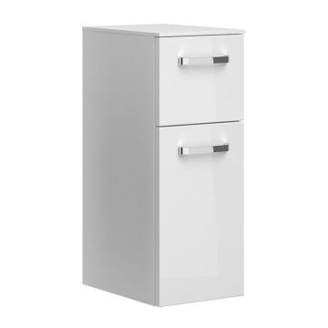 Pelipal Serie 4010 Highboard - 30 cm