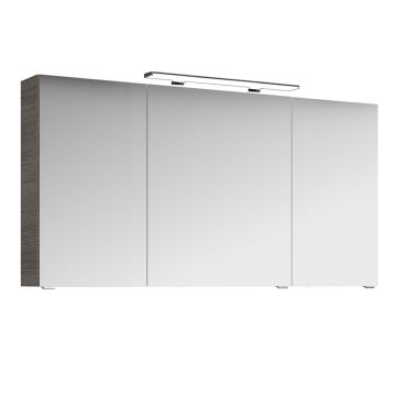 Pelipal Serie 4010 Spiegelschrank - 140 cm