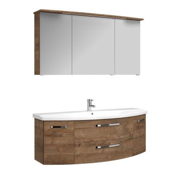 Pelipal Serie 4010 Badmöbel Set 2