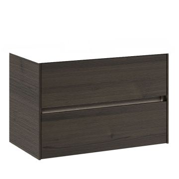 Pelipal Serie 6010 Waschtischunterschrank 77 cm