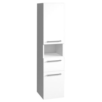 Pelipal Serie 6110 Hochschrank 45 cm