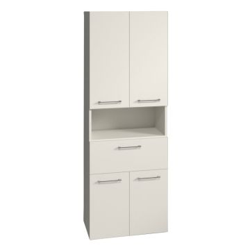 Pelipal Serie 6110 Hochschrank 60 cm