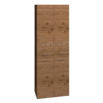 Pelipal Serie 6110 Hochschrank 60 cm