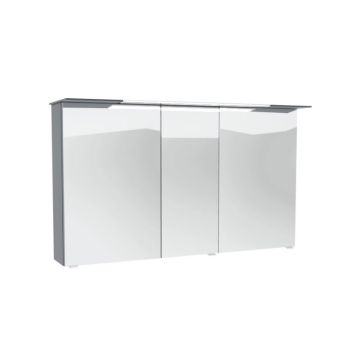 Pelipal Serie 6110 Spiegelschrank 120 cm