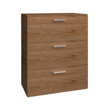 Pelipal Serie 6110 Highboard 60 cm