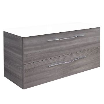 Pelipal Serie 6110 Waschtischunterschrank 100 cm