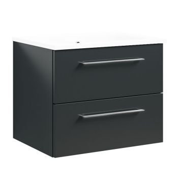 Pelipal Serie 6110 Waschtischunterschrank 59 cm