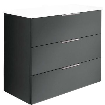 Pelipal Serie 6110 Waschtischunterschrank 79 cm