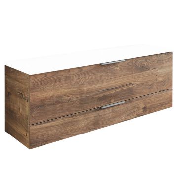 Pelipal Serie 6110 Waschtischunterschrank 120 cm