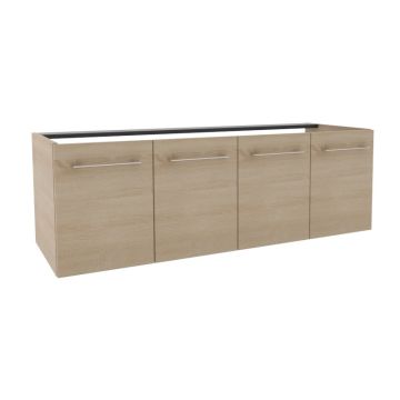 Pelipal Serie 6110 Waschtischunterschrank 120 cm