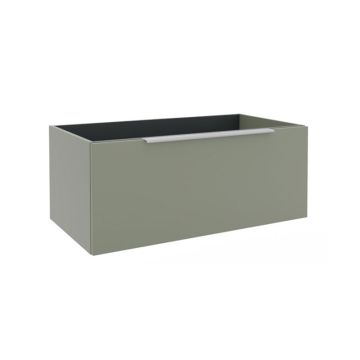 Pelipal Serie 6110 Waschtischunterschrank 100 cm