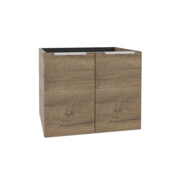 Pelipal Serie 6110 Waschtischunterschrank 59 cm