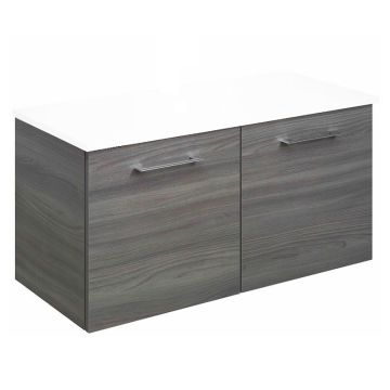 Pelipal Serie 6110 Waschtischunterschrank 100 cm