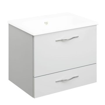 Pelipal Serie 6110 Waschtischunterschrank 59 cm