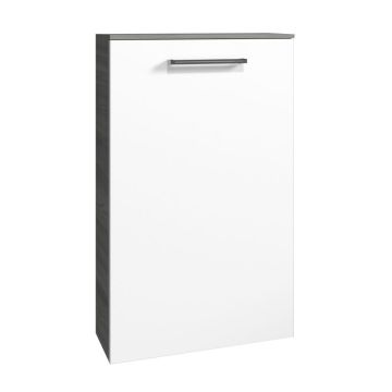Pelipal Serie 6025 Highboard 45 cm