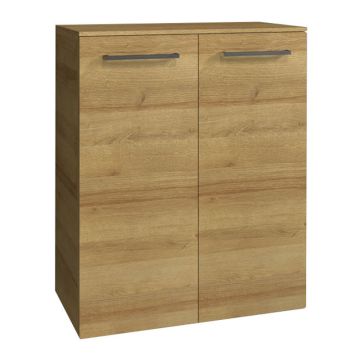 Pelipal Serie 6025 Highboard 60 cm