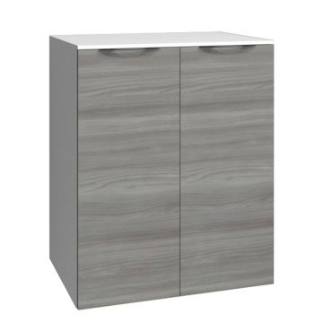 Pelipal Serie 6025 Highboard 60 cm