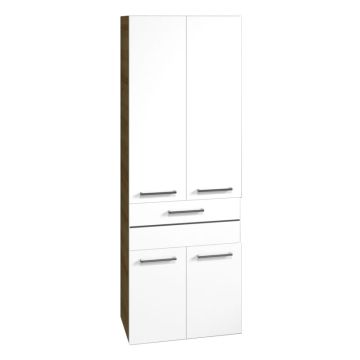 Pelipal Serie 6025 Hochschrank 60 cm