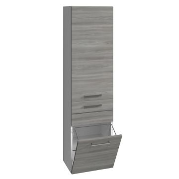 Pelipal Serie 6025 Hochschrank 45 cm