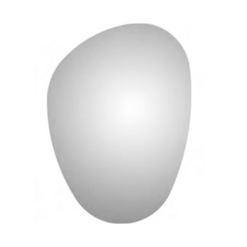 Pelipal Flächenspiegel Badspiegel / Funktionsspiegel