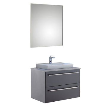 Pelipal PCON Badmöbel Set 77 cm