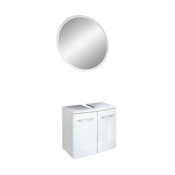 Pelipal PCON Badmöbel Set 70 cm