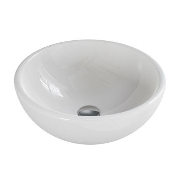 Pelipal PCON Keramik-Aufsatzbecken 31 cm