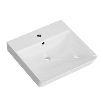 Pelipal PCON Keramik-Aufsatzbecken Ideal Standard 50 cm