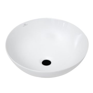 Pelipal PCON Keramik-Aufsatzbecken 40 cm