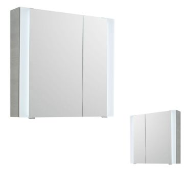 Pelipal PCON Spiegelschrank 72 cm