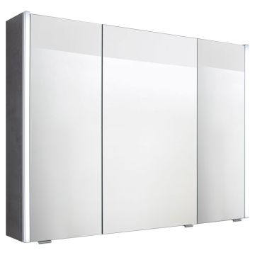 Pelipal PCON Spiegelschrank 102 cm