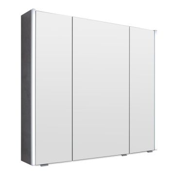 Pelipal PCON Spiegelschrank 82 cm