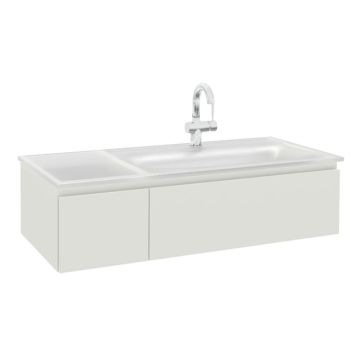 Pelipal PCON Waschtisch mit Unterschrank Set 107 cm