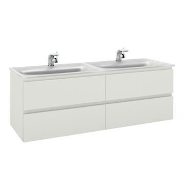 Pelipal PCON Waschtisch mit Unterschrank Set 152 cm